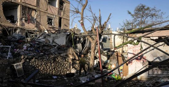 الصحة العالمية: الحرب في الشرق الأوسط بلغت مرحلة خطيرة