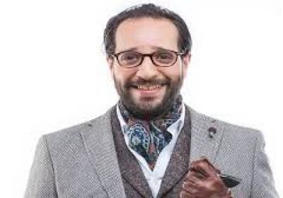 تأجيل عرض ستاند أب كوميدي 'مين أمين' لأحمد أمين في الأردن