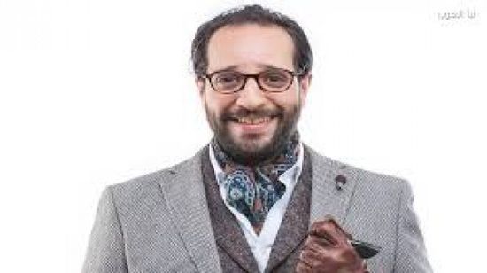 تأجيل عرض ستاند أب كوميدي 'مين أمين' لأحمد أمين في الأردن