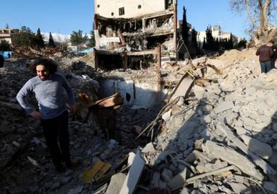 "مستقبلكم مضمون معنا".. الموساد يطلب صوراً من الإيرانيين