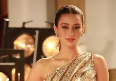 الفنانة الشابة لينا صوفيا تنضم لأسرة فيلم 'ويك إند'