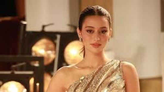 الفنانة الشابة لينا صوفيا تنضم لأسرة فيلم 'ويك إند'