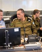 رئيس الأركان الإسرائيلي: المعركة ضد حزب الله ستستمر بعد حرب إيران