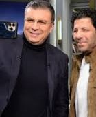 إياد نصار يكشف كواليس تصوير 'صحاب الأرض' في حلقة من برنامج 'واحد من الناس'