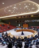 غداً.. مجلس الأمن يناقش مشروع قرار بشأن الملاحة في مضيق هرمز