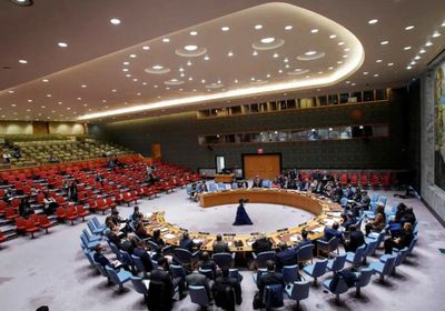 غداً.. مجلس الأمن يناقش مشروع قرار بشأن الملاحة في مضيق هرمز