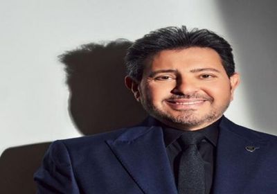 هاني شاكر في حالة صحية مستقرة ويستعد لمغادرة المستشفى قريبًا