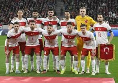 موعد مباراة تركيا ورومانيا في تصفيات كأس العالم 2026