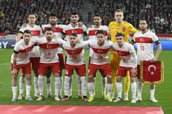 موعد مباراة تركيا ورومانيا في تصفيات كأس العالم 2026