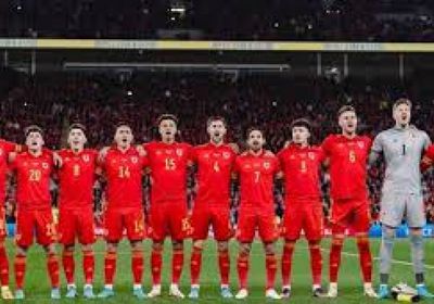 موعد مباراة ويلز والبوسنة والهرسك في تصفيات كأس العالم 2026