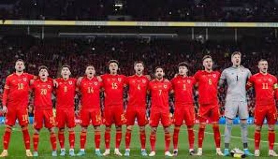موعد مباراة ويلز والبوسنة والهرسك في تصفيات كأس العالم 2026