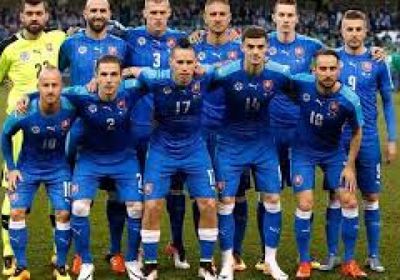 سلوفاكيا وكوسوفو في تصفيات كأس العالم 2026.. الموعد والقنوات الناقلة