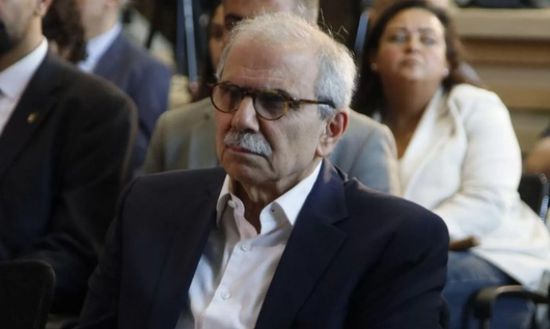 رئيس الوزراء اللبناني: لن تخيفنا تهديدات حزب الله.. والحرب فرضت علينا