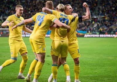 أوكرانيا والسويد في تصفيات كأس العالم 2026.. الموعد والقنوات الناقلة