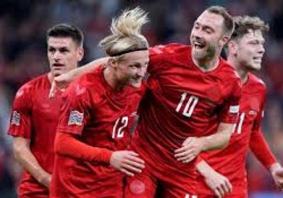 موعد مباراة الدنمارك ومقدونيا في تصفيات كأس العالم 2026