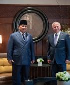 هاتفيًا.. عاهل الأردن والرئيس الإندونيسي يبحثان الأوضاع في المنطقة