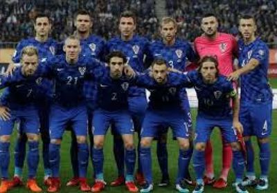 موعد مباراة كرواتيا وكولومبيا الودية