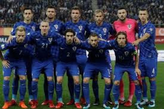 موعد مباراة كرواتيا وكولومبيا الودية