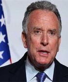 المبعوث الأمريكي يؤكد إحراز تقدّم خلال محادثات مع أوكرانيا