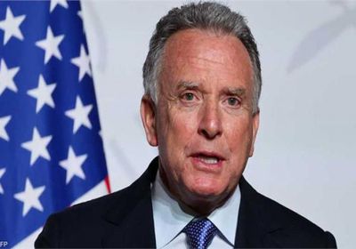 المبعوث الأمريكي يؤكد إحراز تقدّم خلال محادثات مع أوكرانيا