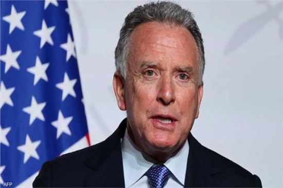 المبعوث الأمريكي يؤكد إحراز تقدّم خلال محادثات مع أوكرانيا