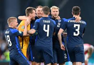 نيوزيلندا وفنلندا الودية.. الموعد والقنوات الناقلة