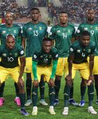 موعد مباراة جنوب إفريقيا وبنما الودية