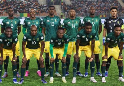 موعد مباراة جنوب إفريقيا وبنما الودية