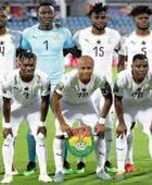 مباراة النمسا وغانا الودية.. الموعد والقنوات الناقلة