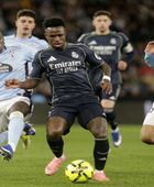 ريال مدريد ينتزع فوزًا ثمينًا من أتلتيكو بالدوري الإسباني