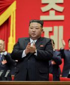 إعادة تعيين زعيم كوريا الشمالية رئيسَا لمجلس شؤون الدولة