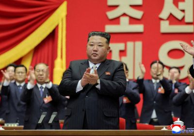 إعادة تعيين زعيم كوريا الشمالية رئيسَا لمجلس شؤون الدولة