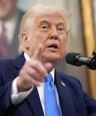 سيحدث دمار شامل.. ترامب يهدد إيران مجددًا