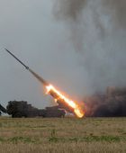 الدفاعات الجوية الكويتية تتصدى لهجمات إيرانية جديدة