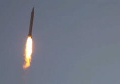 الدفاعات الإماراتية تتعامل مع هجمات صاروخية إيرانية