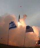 إسرائيل تكشف عن عطلين بأنظمة الدفاع الجوي