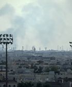 السعودية تعلن اعتراض وتدمير مسيّرة بالحدود الشمالية