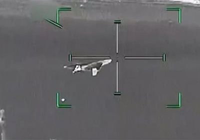 اعتراض وتدمير مسيرة بالمنطقة الشرقية السعودية