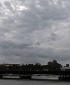 حالة طقس اليوم الإثنين 23-3-2026 في مصر