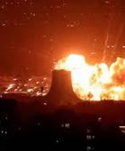 غارات أمريكية إسرائيلية تستهدف طهران وكرج