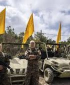 حزب الله يعلن استهدافه تجمعًا لجنود الاحتلال شرقي لبنان