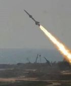 الدفاعات السعودية تعلن رصد إطلاق صاروخين باليستيين بالرياض