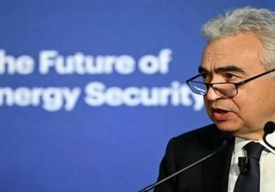 بيرول: قد نواجه أسوأ أزمة طاقة منذ عقود