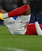 إيزي يغيب عن منتخب إنجلترا بسبب إصابة في ربلة الساق