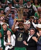 تمبرولفز يُسقط سيلتيكس ليحقق فوزه الأول في بوسطن منذ 2005