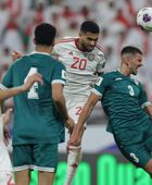 العراق يؤدي تدريبه الأول في مونتيري قبل خوض الملحق المؤهل لكأس العالم