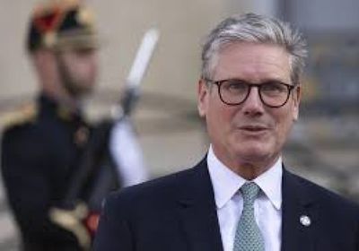 ستارمر يندد بهجوم صادم للغاية ومعاد للسامية في لندن