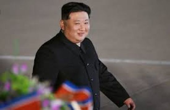 إعادة انتخاب كيم جونغ أون رئيسًا لشؤون الدولة في كوريا الشمالية