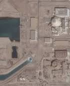 الكرملين: الضربات قرب محطة بوشهر النووية في إيران خطيرة