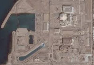 الكرملين: الضربات قرب محطة بوشهر النووية في إيران خطيرة